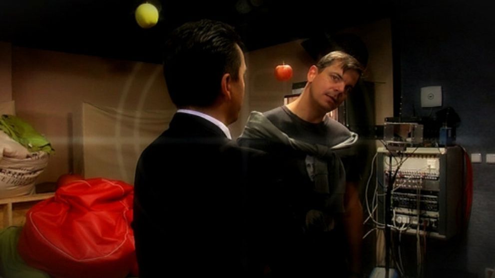 Odvážne priznanie Dana Dangla: V kredenci ukrýva aj... prezervatív!