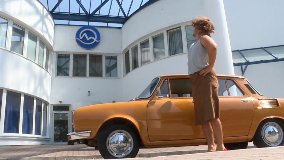 Chaos v Markíze. Táto žena vyvolala v televízii poriadny rozruch