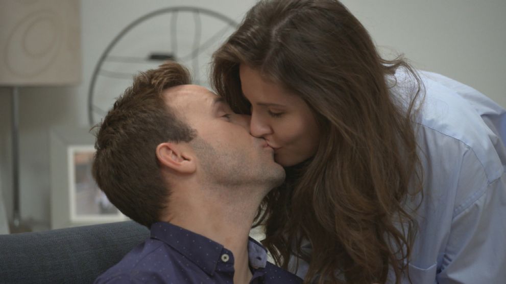 Zamilovaní Gréta a Tomáš sa už viac neskrývajú