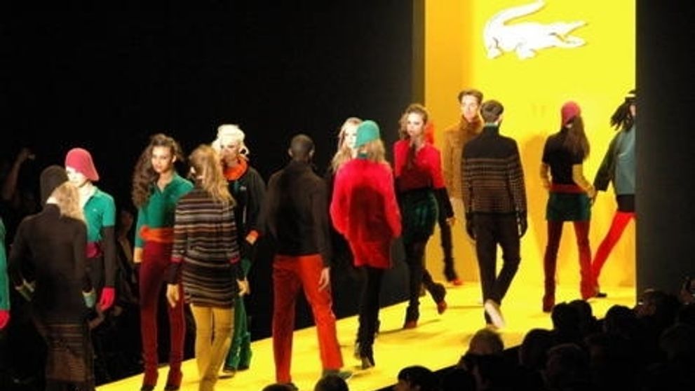 Erika Judínyová: Nie som expert na módu!