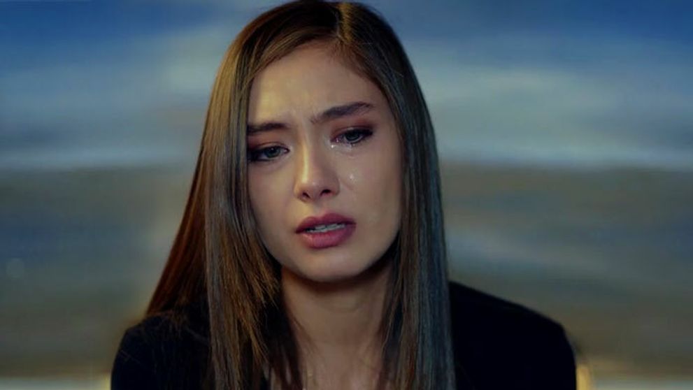 Nekonečná láska: 31. a 32. epizóda