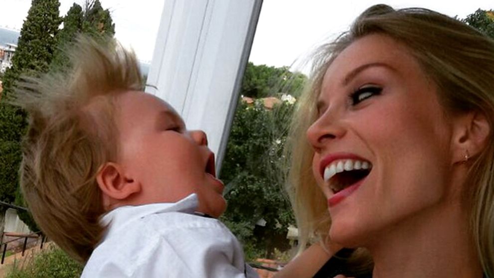 Klamárka a zlatokopka alebo milujúca matka? Ktorá tvár krásnej Bade je tá pravá?!