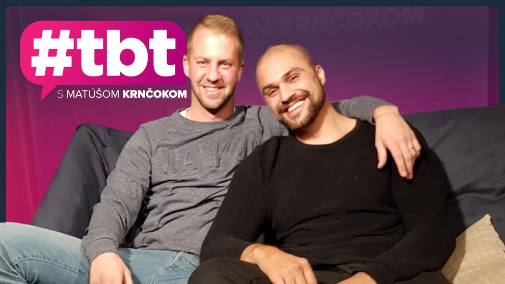 Fučo otvorene o odchode zo standupovej šou: Prezradil viac o veľkej úlohe vo filme