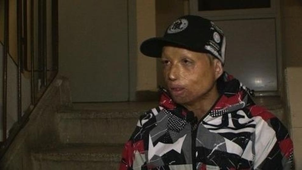 Lukášov život je plný bolestivých spomienok!