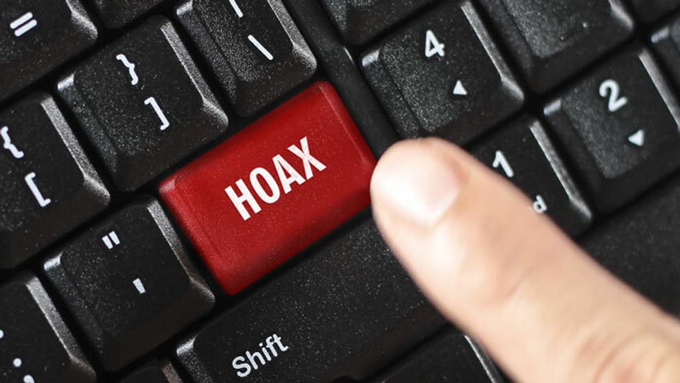 Hoaxy: zábavné, šokujúce, no nebezpečné