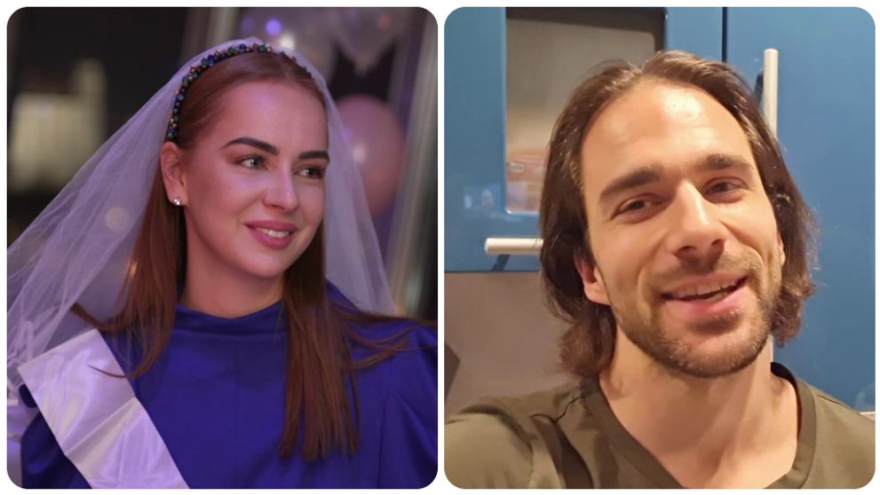 Majú toho veľa spoločného. Karin a Dušan toto môžu robiť spolu aj doma