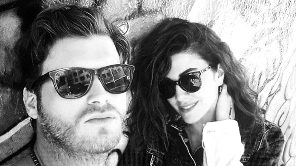 Fešák zo Zakázanej lásky utrpel šok - v zverimexe! :-)