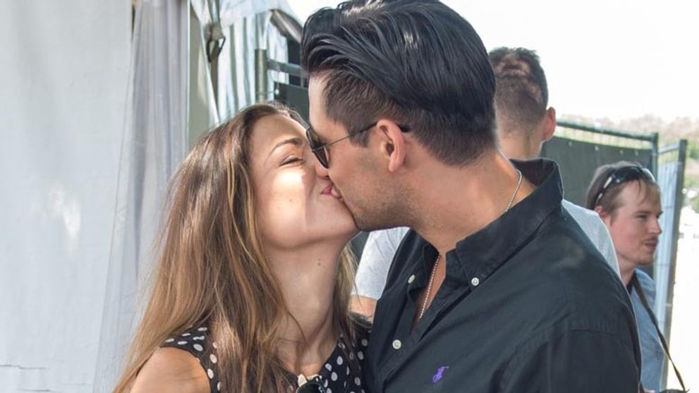 Dali si druhú šancu. Známy herecký pár je opäť spolu