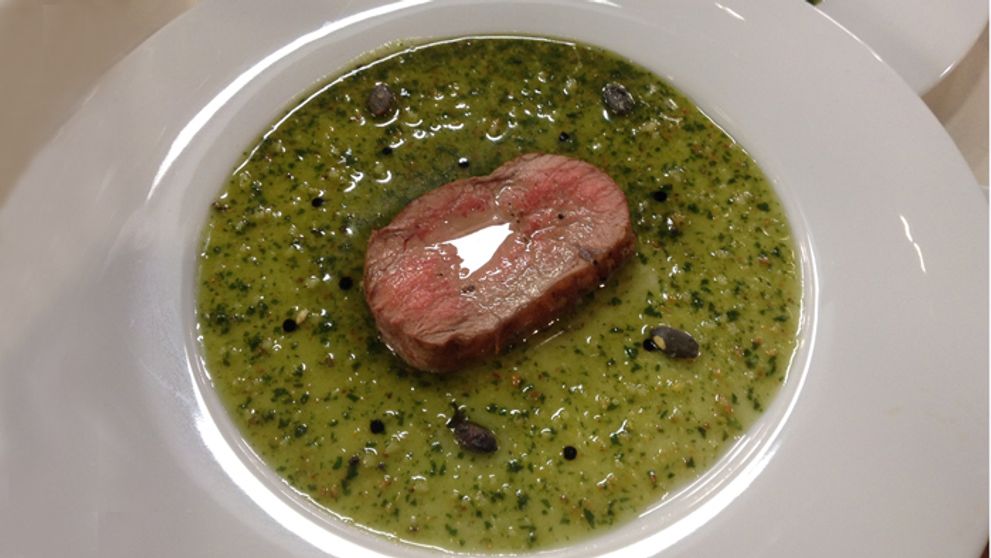 Teľacie je NAJ! Na tomto si skvelo pochutíte!