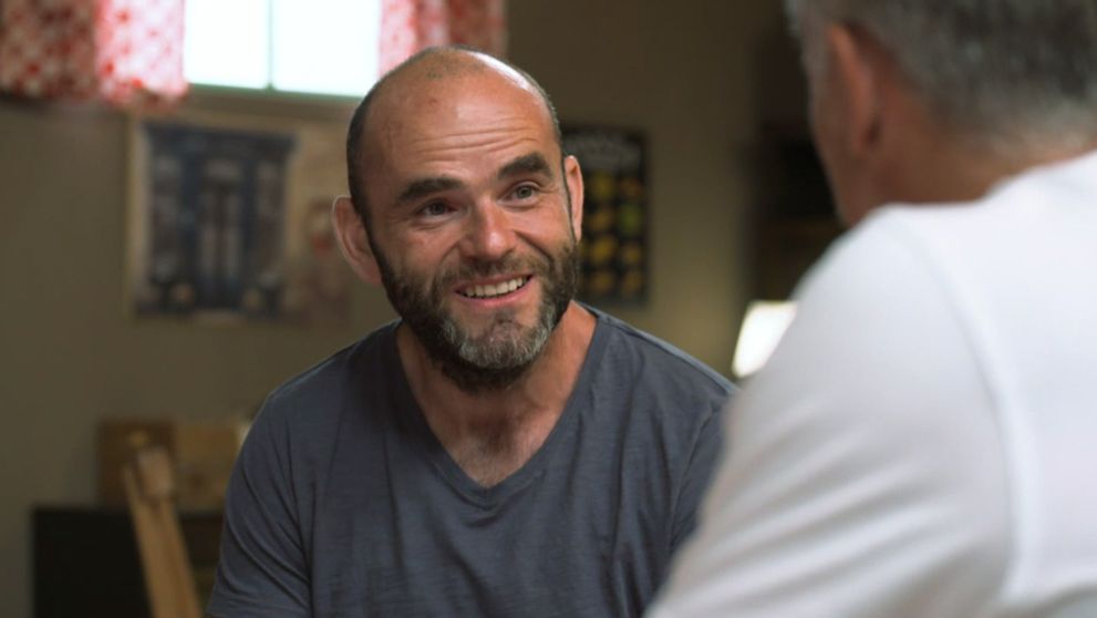 Extrémne premeny mu dali druhú šancu na život