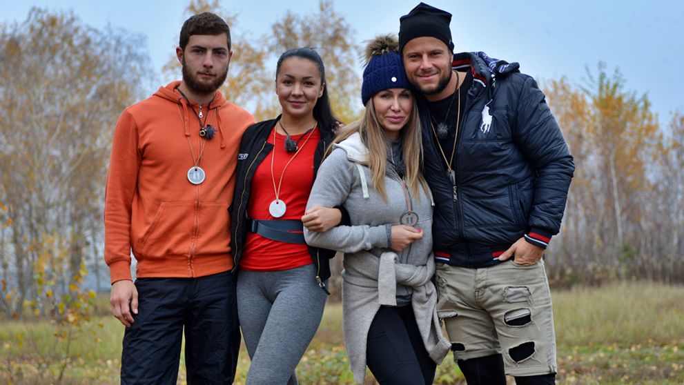 Kto sa nakoniec dostane do finále? Podľa Kristíny je to jasné už vopred!