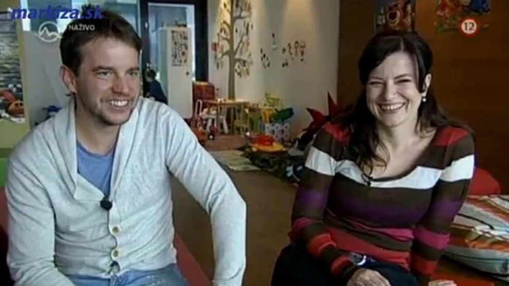 Takéto zoznámenie by ste teda nečakali!