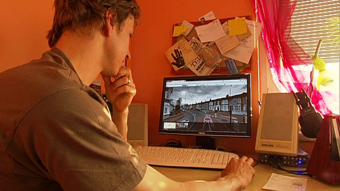 Internetoví podvodníci