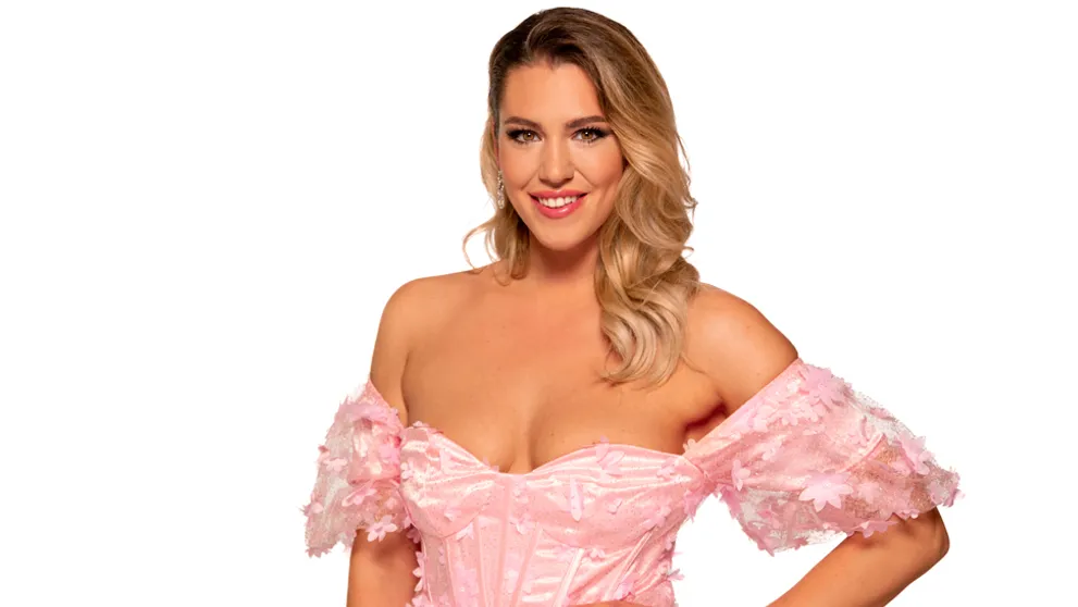 Pre neznámeho muža zložila zaľúbenú pesničku: Katka chce spevom ohúriť Tomáša
