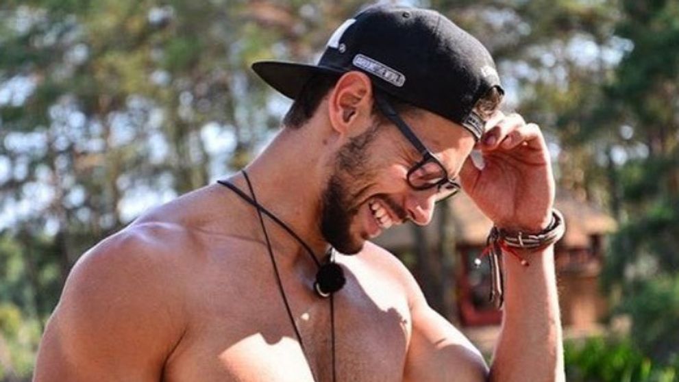 Tajomstvo exfarmára Michala odhalené. Tvoril pár s krásnou Karin!