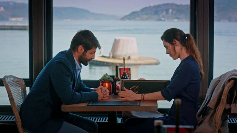 Matky a dcéry: 51. a 52. epizóda