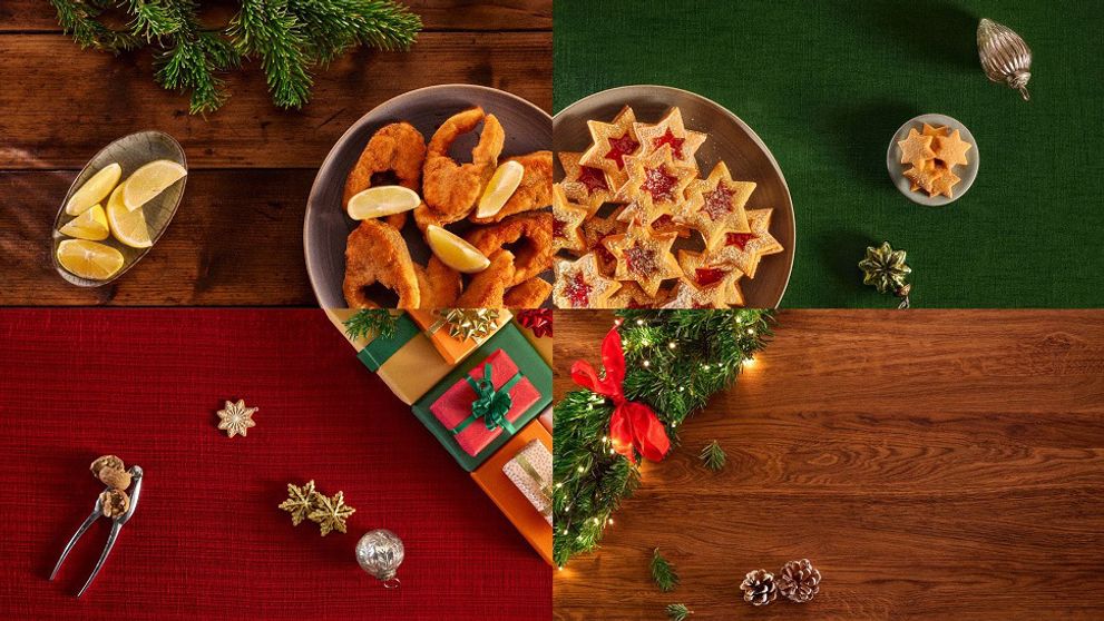 Ušetrite pri vianočných nákupoch vďaka kvalitným privátnym značkám