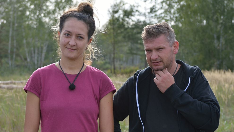 Zaskočená Táňa zostala bez slov: Peter jej vyznal lásku!