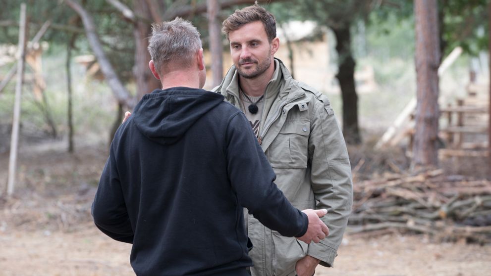 Príde Peter o Táňu? Martin je obyčajný ufňukanec!