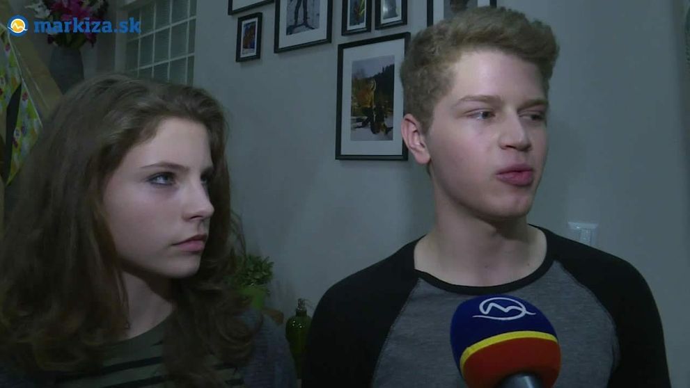 Dorota je čoraz zákernejšia