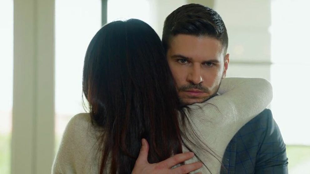 Nikdy ťa neopustím: 105. a 106. epizóda