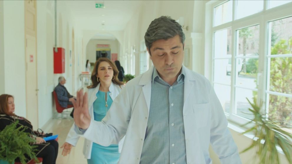 Sila ženy: 73. a 74. epizóda