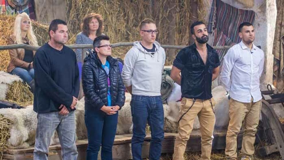 Nečakaný zvrat v dueli! Jeden z týchto farmárov vypadne!