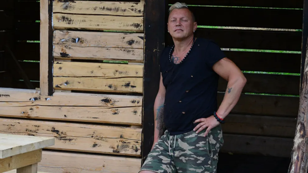 Janove konexie: Netají, že sa pozná s kontroverzným expolitikom!