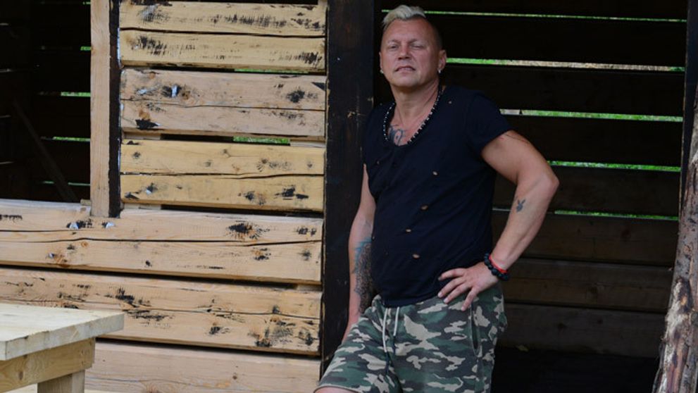 Janove konexie: Netají, že sa pozná s kontroverzným expolitikom!