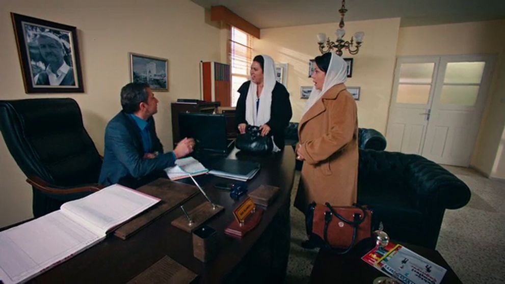 Dila: 41. a 42. epizóda