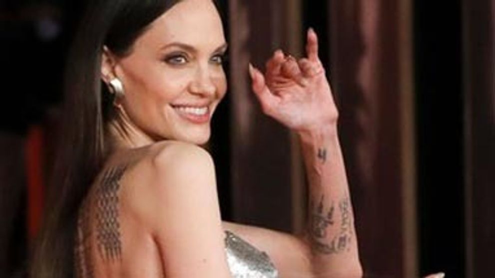 Uf, to je zlé: Ten, kto robil účes Angeline, musel byť kamarát Jennifer