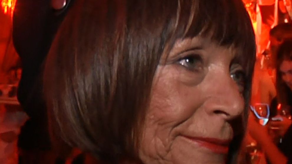 Najprísnejšia módna kritička: Vysmiala Slovenky, pochválila len našu najlepšiu moderátorku