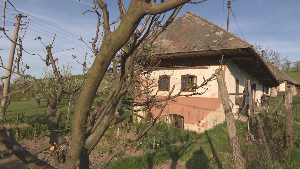 Vrátila sa na miesto, ktoré jej zachránilo život