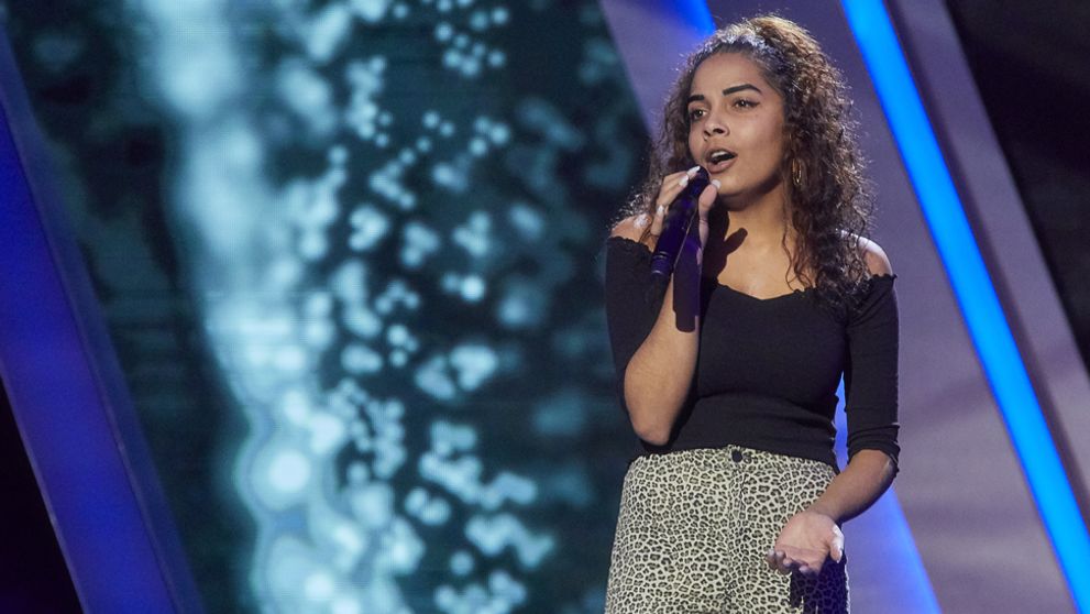 Barbora odišla z pódia a potom sa zrútila. Čo sa dialo v zákulisí?