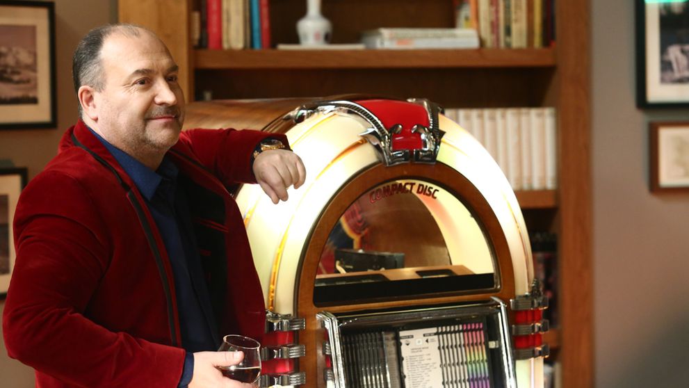 Michal David prezradil najväčší prúser svojho detstva!