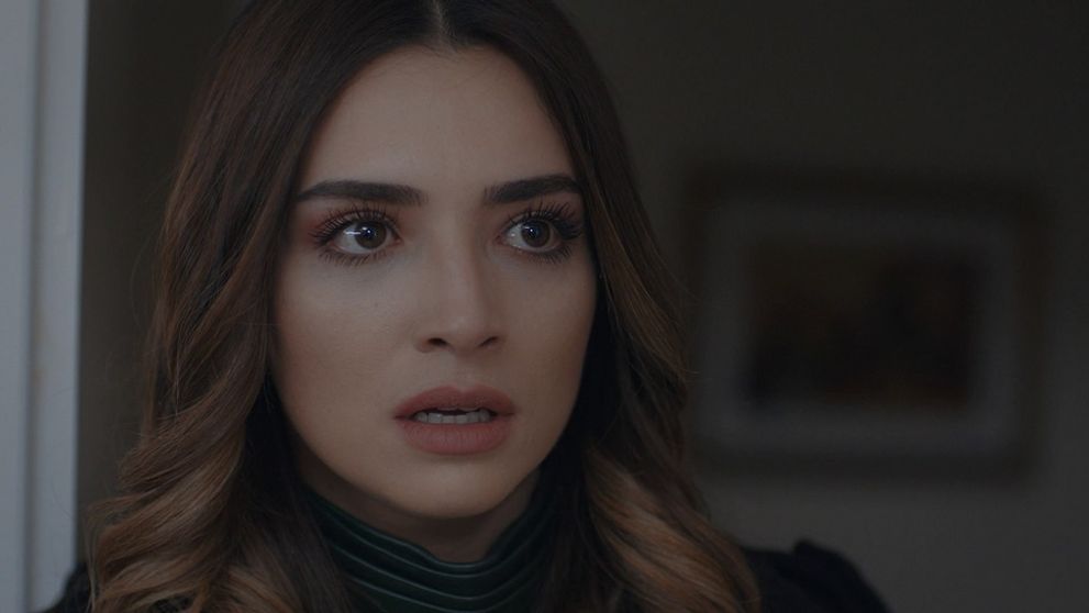 Cennet: 37. a 38. epizóda