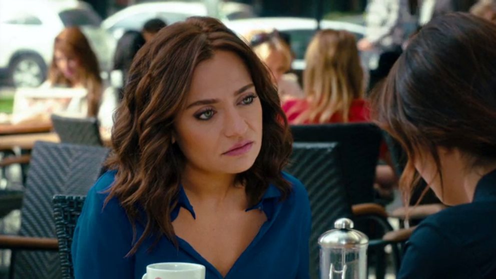 Dila: 85. a 86. epizóda