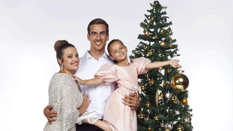 Vianoce podľa Mamy na prenájom: Šťastné a veselé!