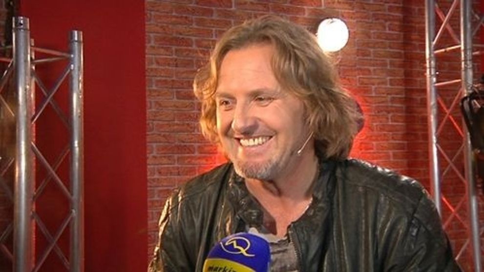 Pepa Vojtek v Hlase Česko Slovenska