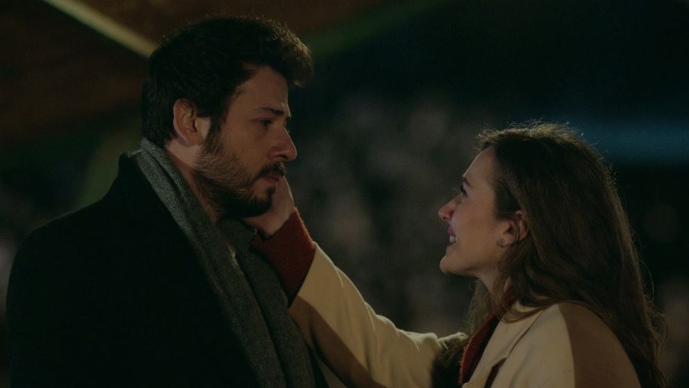 Spútaný motýľ II.: 69. a 70. epizóda