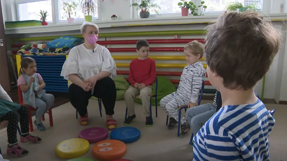Prevencia proti šikane v predškolskom veku je veľmi dôležitá