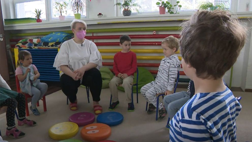 Prevencia proti šikane v predškolskom veku je veľmi dôležitá