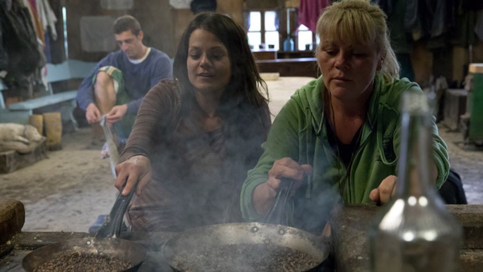 Farmári obliehajú latrínu: Hromadná otrava jedlom?