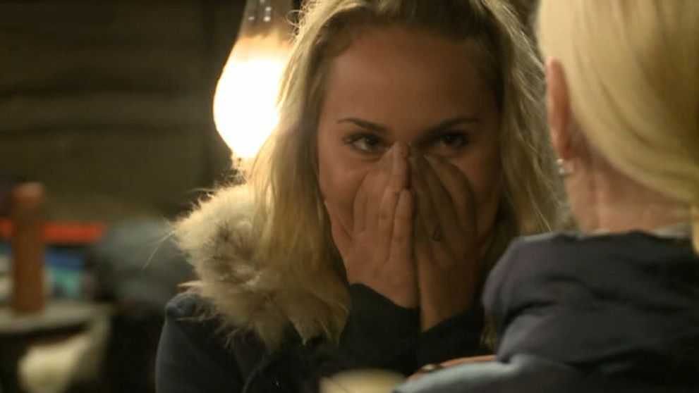 Poznáme meno prvého finalistu Farmy: Lucia to dotiahla poriadne ďaleko!