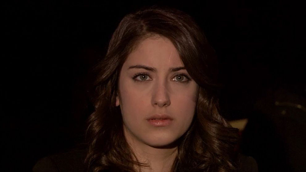 Feriha: 29. a 30. epizóda