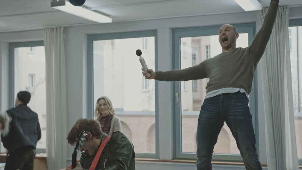 Netradičný koncert v Pánovi profesorovi. Spievať bude aj Maštalír!