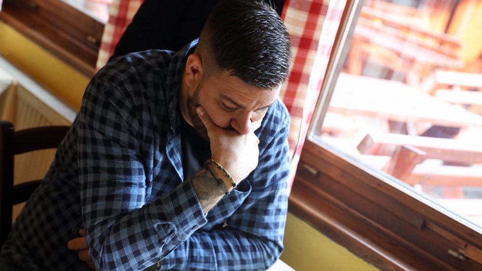 Slovenský „Gordon Ramsay“: Čaká nás nebo alebo peklo? Aký bude nový šéf?