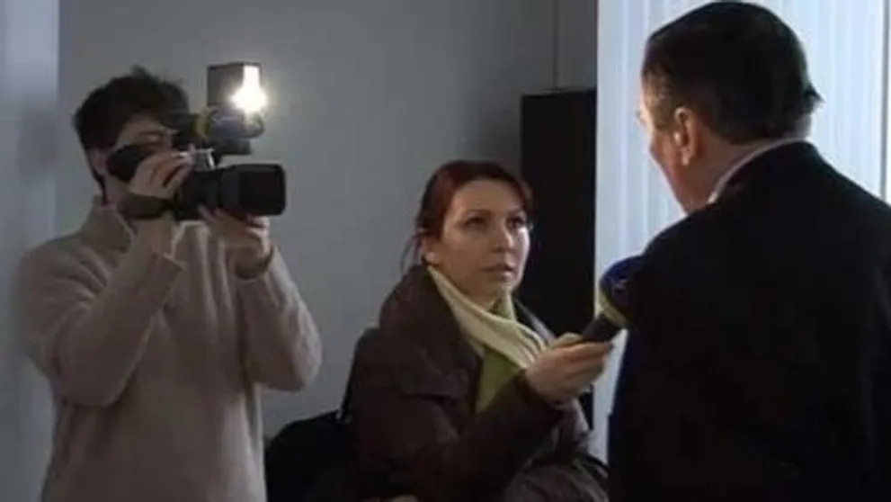 Katka Tekeľová: Bol to šok!