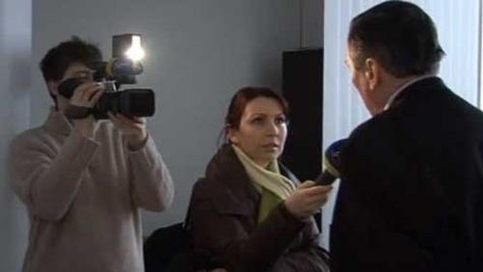 Katka Tekeľová: Bol to šok!