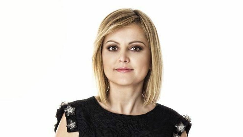 Rozkošné bábätko: Evita ukázala svoj najmenší poklad